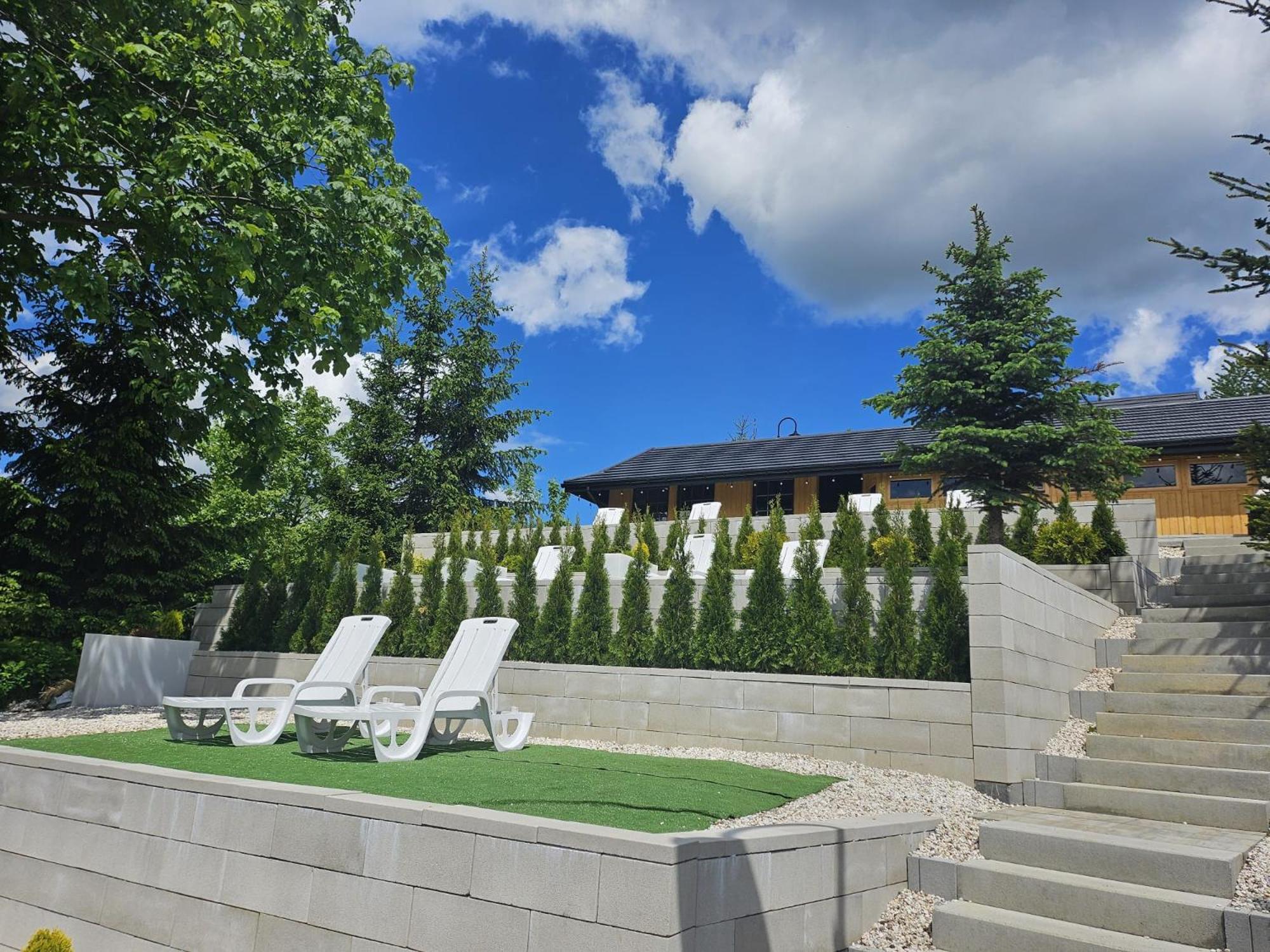 Osrodek Wypoczynkowy Lesniczowka & Elias Spa Istebna Exterior photo